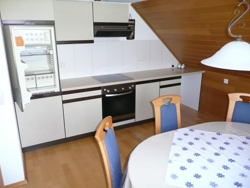 Ferienhof Roller Apartment Simmersfeld Room photo