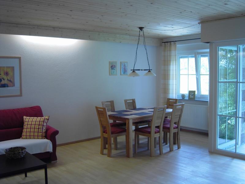Ferienhof Roller Apartment Simmersfeld Room photo