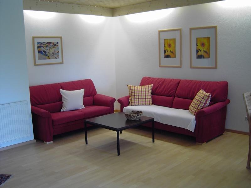 Ferienhof Roller Apartment Simmersfeld Room photo